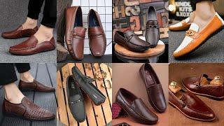 Best loafer shoes for men//Trending loafer shoes for men 2025//Men's loafers style//Bata loafer shoe