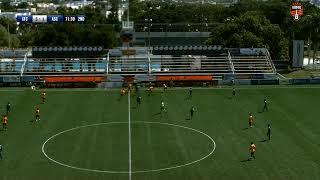 SUB 17 | Cibao FC vs A4Sport | Octavos de final| TNPJ 2023