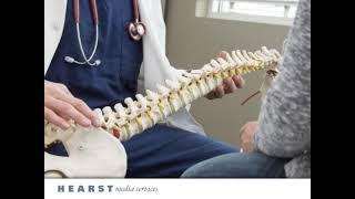 Rebuild Chiropractic Group LLC Graham TX 76450
