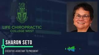 Life West Podcast: Sharon Seto