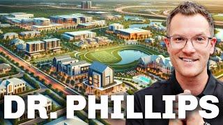 Is Dr. Phillips the Best Place to Live in Orlando?
