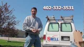 Video | Omaha Furnace Repair Company | Snell Heating & AC | Geothermal Advantage