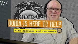 How do you run a successful trucking business? OOIDA can help.