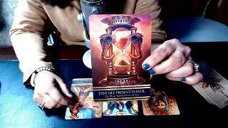 Why Are You Bound To Each Other- आप एक दूसरे से क्यों बंधे हो -Timeless Hindi Tarot Reading