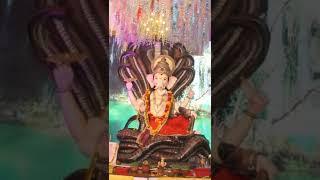 ganpati Bappa status ||sagarrewa ||rewa