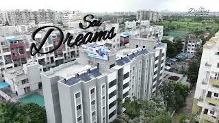 SaiDreams Real esate Project film