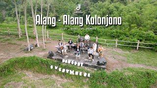 Gacobrush - Alang - Alang Kolonjono ( Aftershine Cover Music Video )