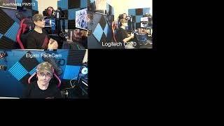 Elgato FaceCam review and comparison to AVerMedia PW513 and Logitech C920