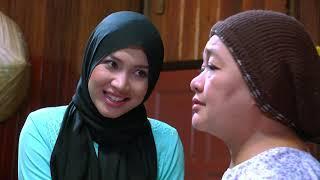 Cik Cinderella & Encik Tengku | Episod 12