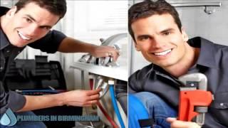 Plumbers In Birmingham - 0121 285 7460