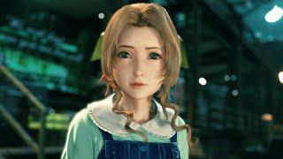 How Aerith Lost Her Mother (Sad Scene) - Final Fantasy 7 Rebirth