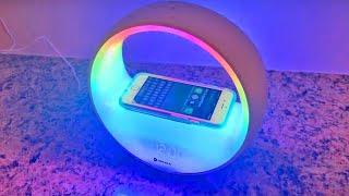 Dekala Arches!  Sleep/Wake Up Light  Wireless Charger ️