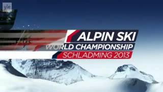 Lindsey Vonn crash 5.2.2013 FULL VIDEO