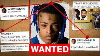 Did Drake Kill XXXTentacion?