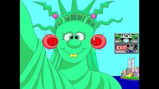 Mooky Takes Manhattan!