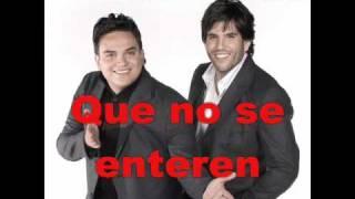 Que No Se Enteren, Silvestre Dangond & Juancho De La Espriella - Audio