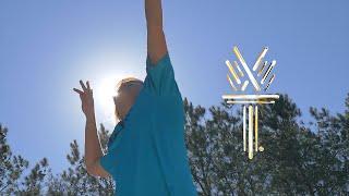 Wake Tech | Expect the Unexpected | Serves Up | 2024