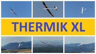 Thermik XL 4.000 mm | slope soaring