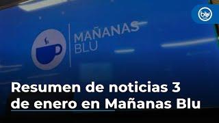 Resumen noticias: la razón del aumento de peajes y régimen de Maduro ofrece recompensa por Edmundo