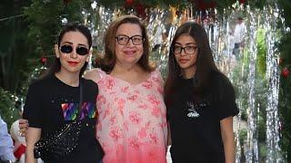 Karisma Kapoor’s special celebration for her daughter samaira Kapoor