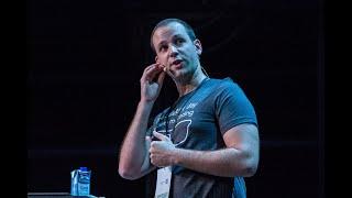 Berlin Buzzwords 2018: Benoit Hanotte – Profiling and optimizing a Spark job with Babar #bbuzz