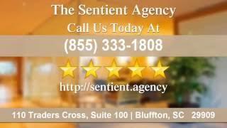 The Sentient Agency Marketing And Advertising Company Bluffton SC