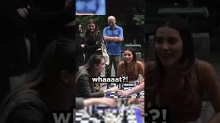 Chess Master Pretends To Be A Beginner ️#chessmaster #grandmaster