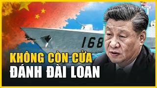 Nếu Không Đánh Đài Loan Lúc Này, Trung Quốc Sẽ Không Bao Giờ Còn Cơ Hội Nữa