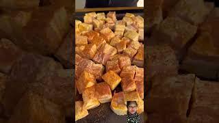 Pork Belly Lover's #video #viral #satisfying #ytshorts #recipe