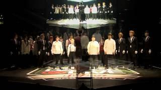 タイムマシーン　Xperia™ Presents DANCE@LIVE JAPAN FINAL 2014