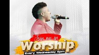 WORSHIP WITH DR UGONMA - SACRIFICE OF PRAISE