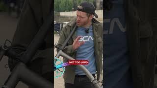 Brompton Hub SOUND Check 