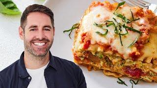 Vegetarian Lasagna