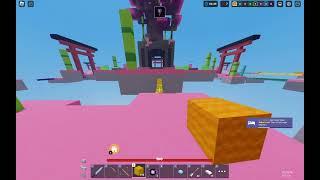 Watch What Happens When I Play BedWars at 3AM...