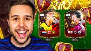 89 MALEN & 89 GREALISH!  FUT Champs - FC 25 Ultimate Team