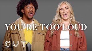 Couples Give Each Other Sex Advice | Keep it 100 | Cut