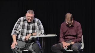 NCC Institute - Greg Atkinson