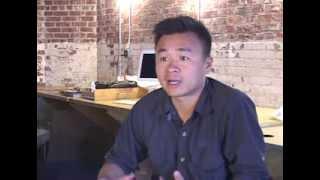 Give Inspiration Interview with Kien Lam