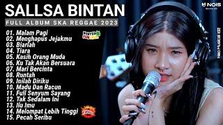 Menghapus Jejakmu - Malam Pagi I Sallsa Bintan X 3Pemuda Berbahaya I Ska Reggae Terbaik 2023