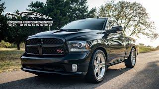 2013 Dodge Ram 1500 R/T For Sale