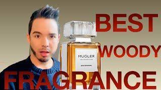 MUGLER LES EXCEPTIONS - WOODISSIME REVIEW ( UNBOXING )