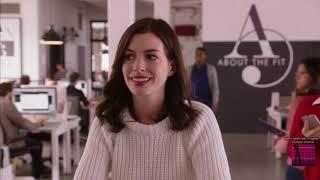 Anne Hathaway tights [HQ]