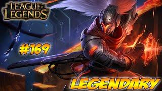 League Of Legends - Gameplay - Yasuo Guide (Yasuo Gameplay)  LegendOfGamer