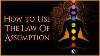 Once You Understand This.. You Will Master The Law Of Assumption: | Neville Goddard