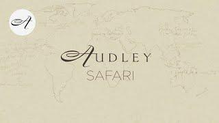 Audley Travel safari guide