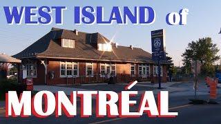 Maritime of My Life (Pt. 96) - West Island of Montreal: An Anglo Family History