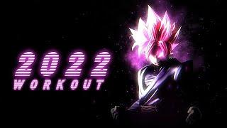 GOKU Best Gym Workout Music Mix 2022  Top Gym Workout Songs 2022