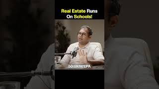 School Zones Shape Real Estate
