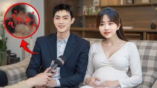 The Truth Finally Revealed! Xu Kai Caught with Another Woman While Tan Songyun Was Pregnant