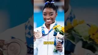 Simone Biles vs Nadia Comaneci Who is the Greatest of All Times?#simonebiles #nadiacomaneci